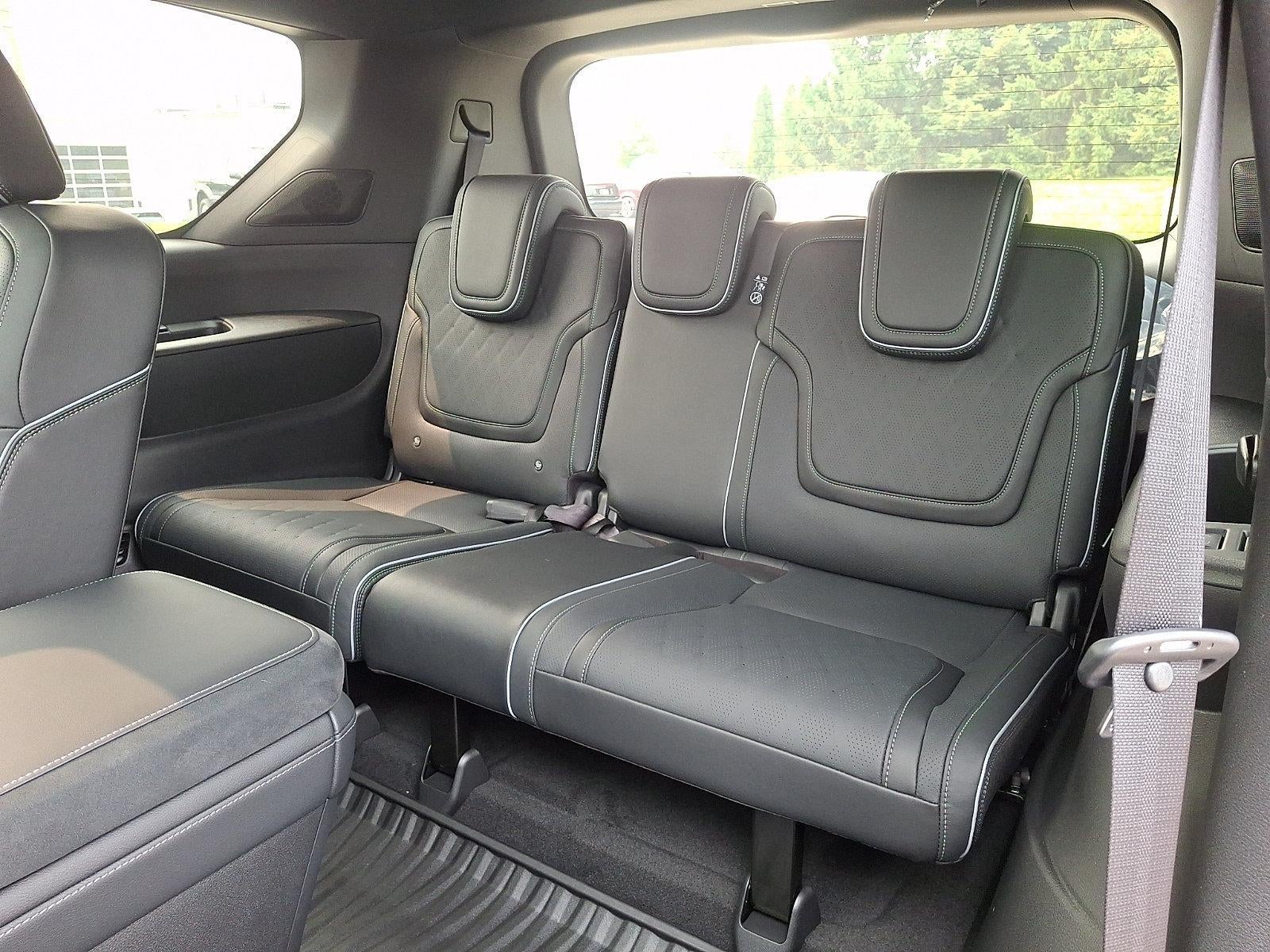 2027 INFINITI QX80 AUTOGRAPH AWD
