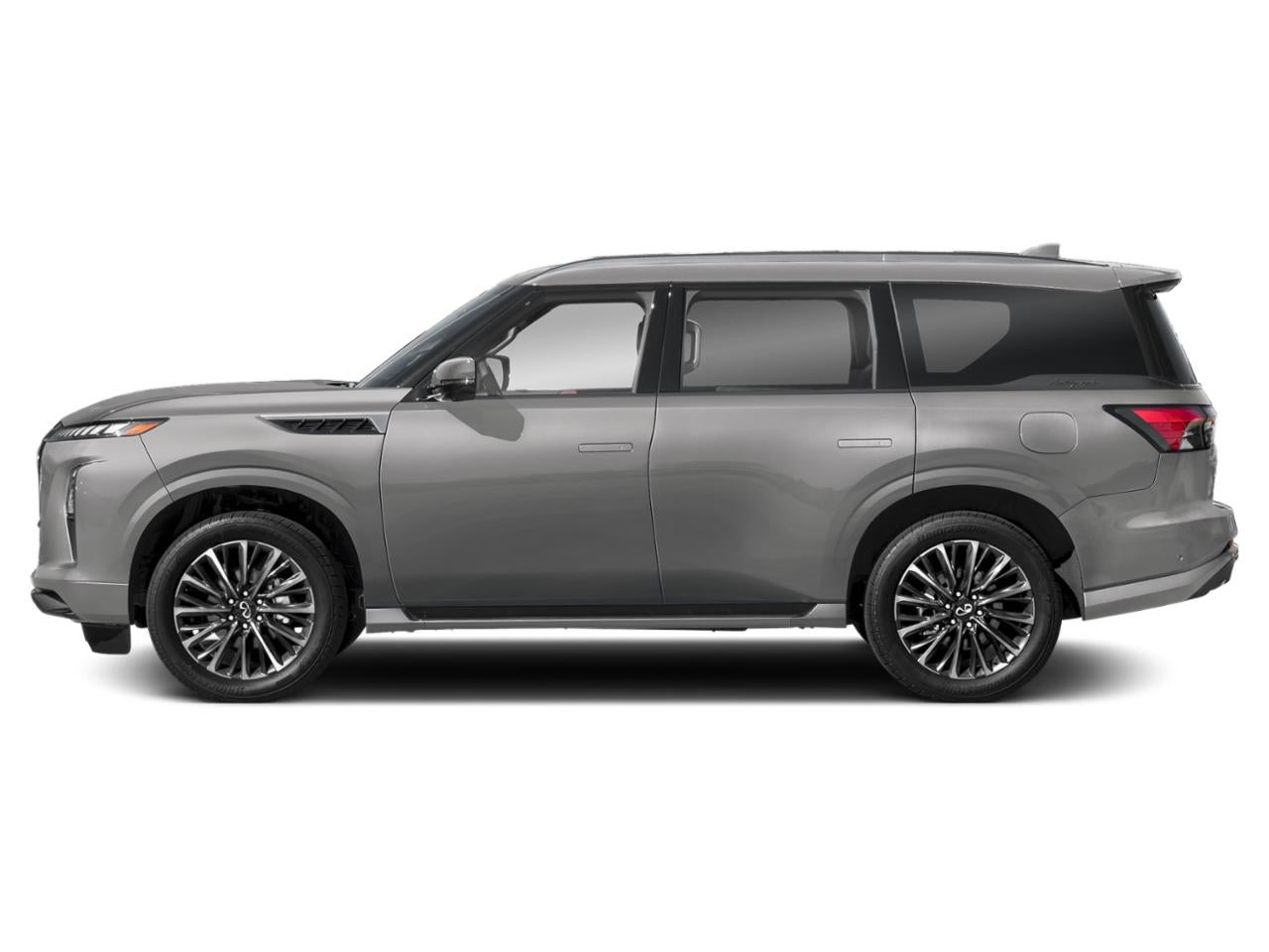 2027 INFINITI QX80 AUTOGRAPH AWD