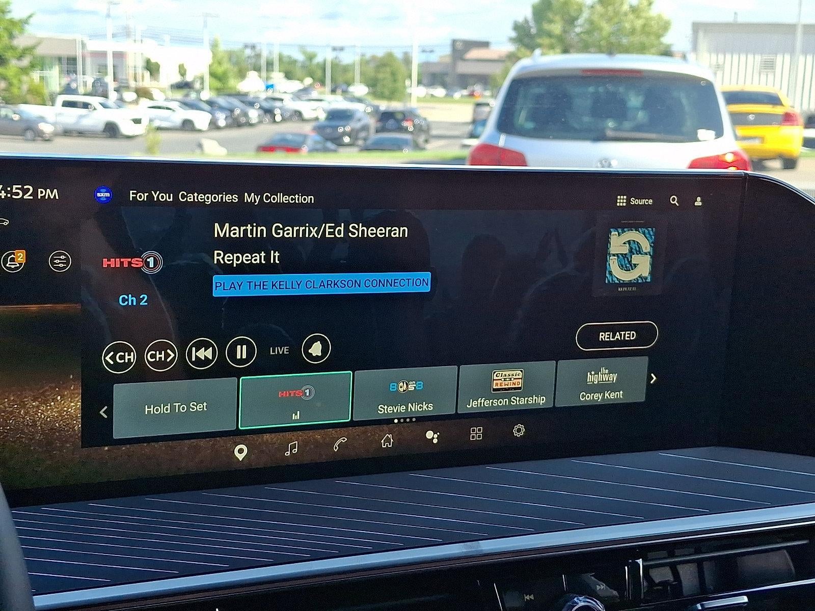 2027 INFINITI QX80 AUTOGRAPH AWD