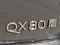 2027 INFINITI QX80 AUTOGRAPH AWD