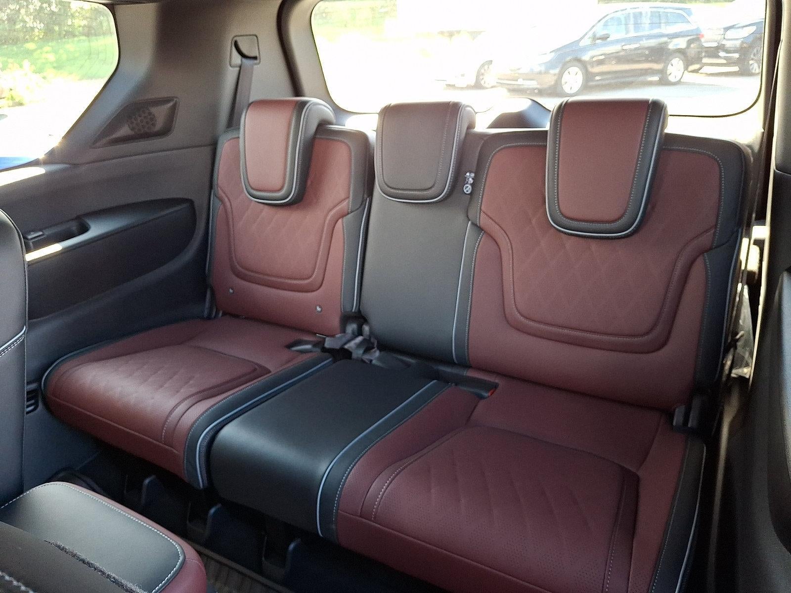 2027 INFINITI QX80 AUTOGRAPH AWD