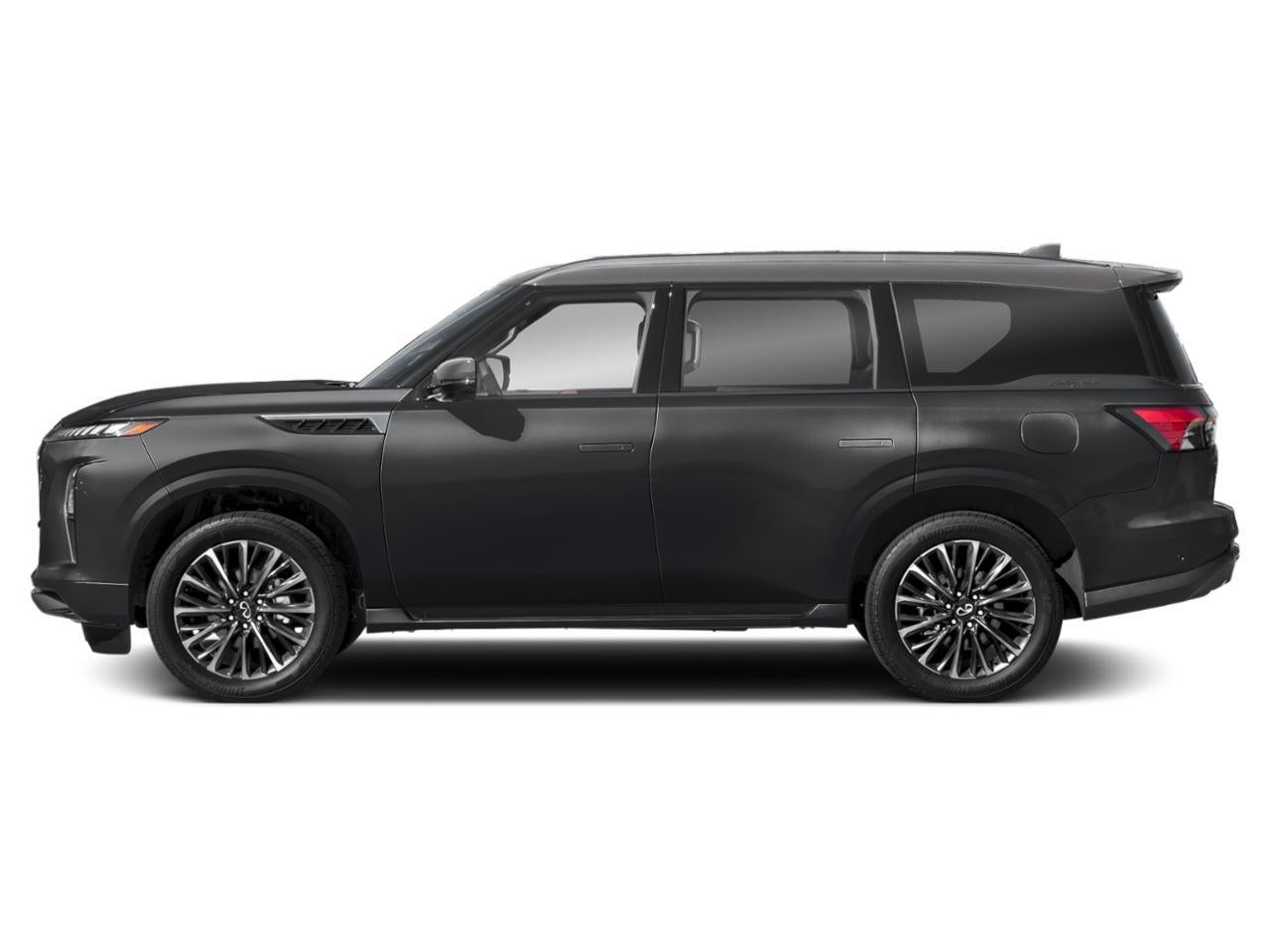2026 INFINITI QX80 AUTOGRAPH AWD