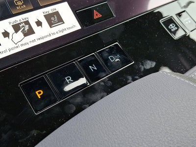 2026 INFINITI QX80 SPORT AWD