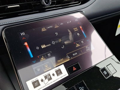 2026 INFINITI QX80 SPORT AWD