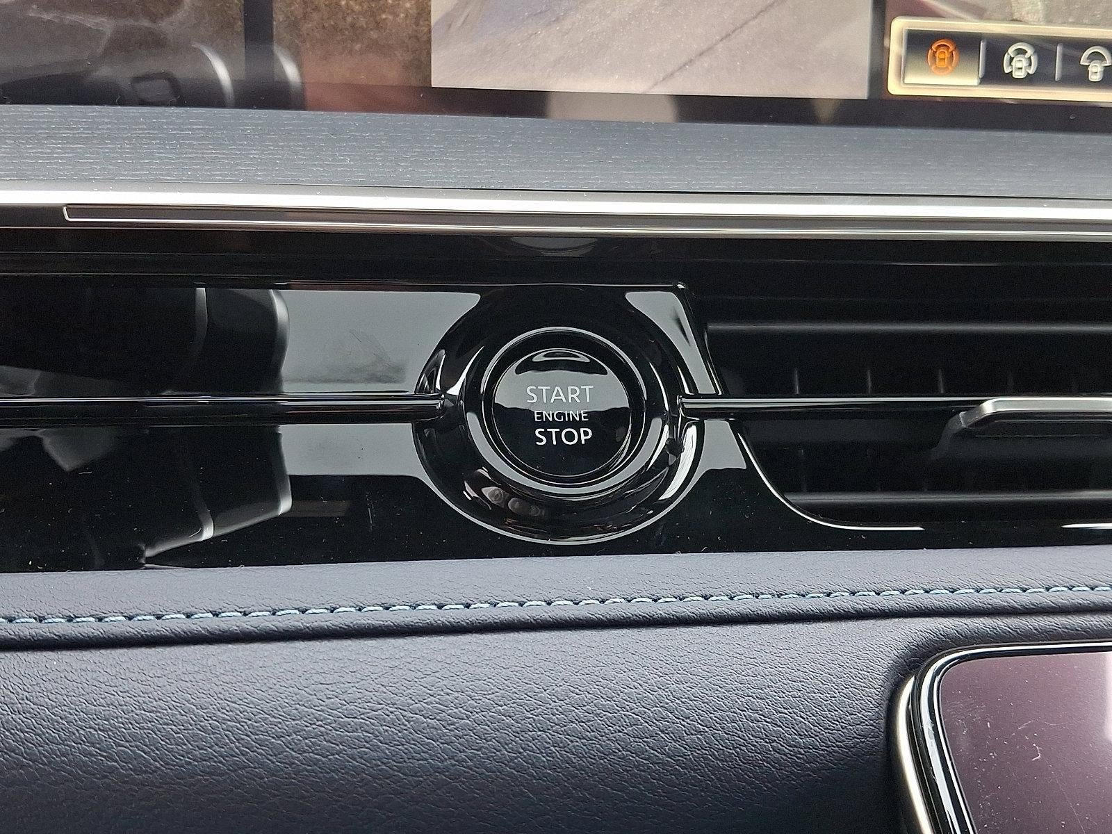 2026 INFINITI QX80 SPORT AWD