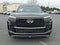 2026 INFINITI QX80 SPORT AWD