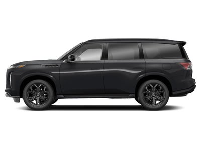 2026 INFINITI QX80 SPORT AWD