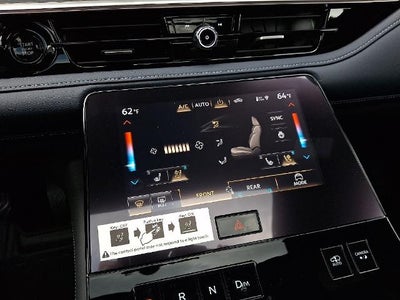 2027 INFINITI QX80 SPORT AWD *Ltd Avail*