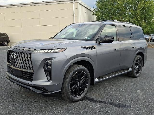 2027 INFINITI QX80 SPORT AWD *Ltd Avail*