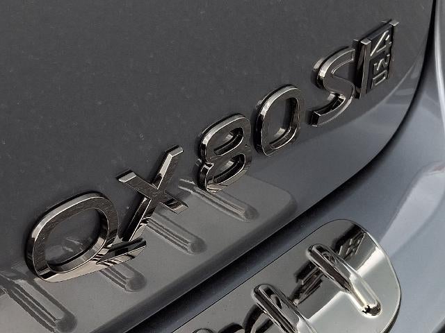 2027 INFINITI QX80 SPORT AWD *Ltd Avail*