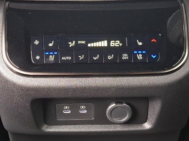 2027 INFINITI QX80 SPORT AWD *Ltd Avail*