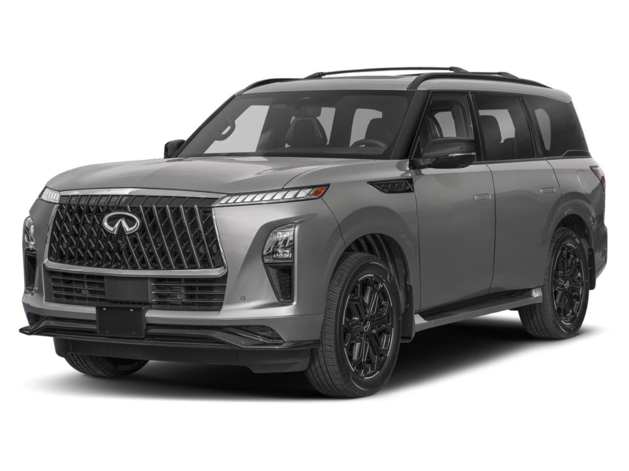 2027 INFINITI QX80 SPORT AWD *Ltd Avail*