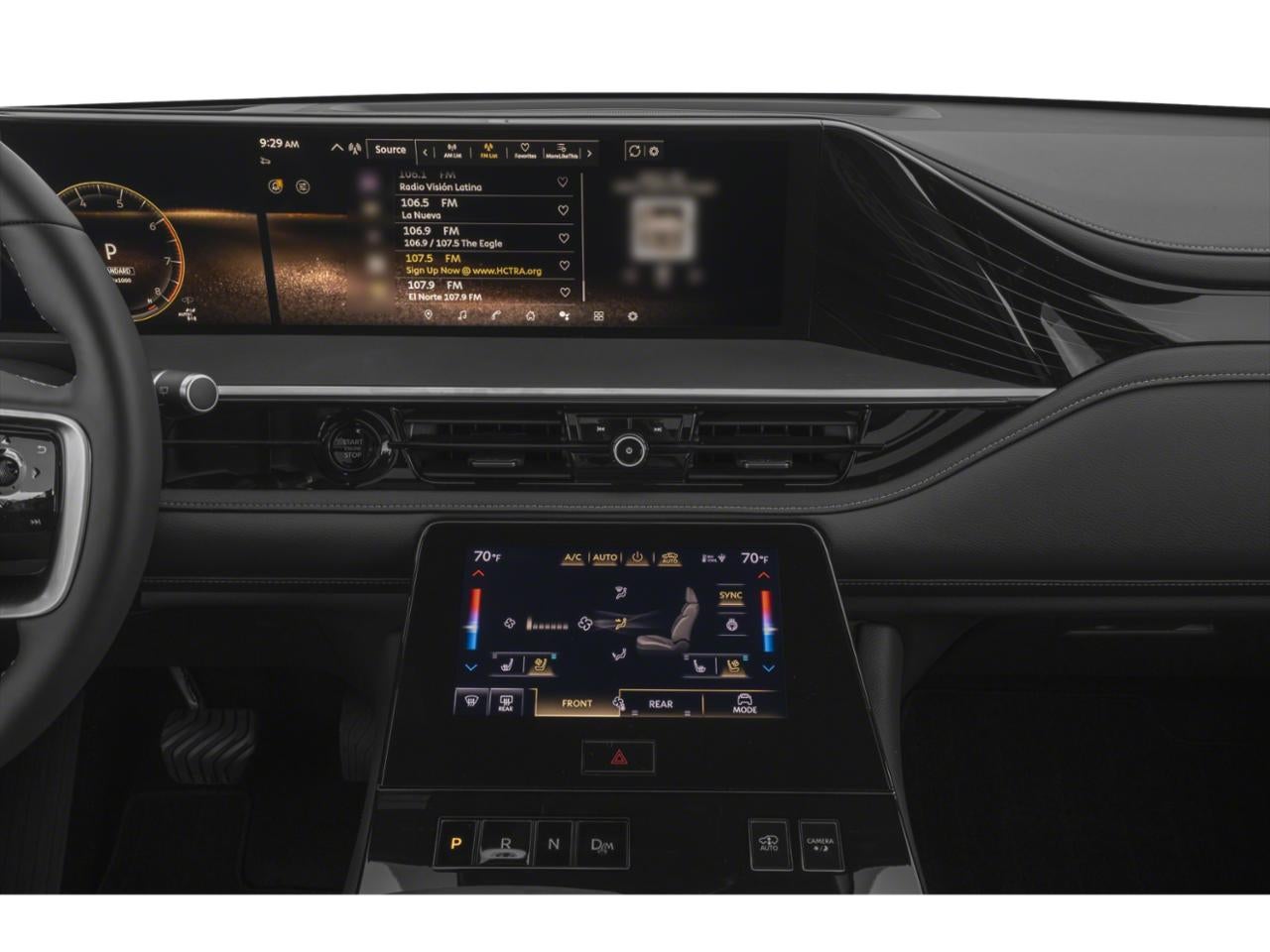 2027 INFINITI QX80 SPORT AWD *Ltd Avail*