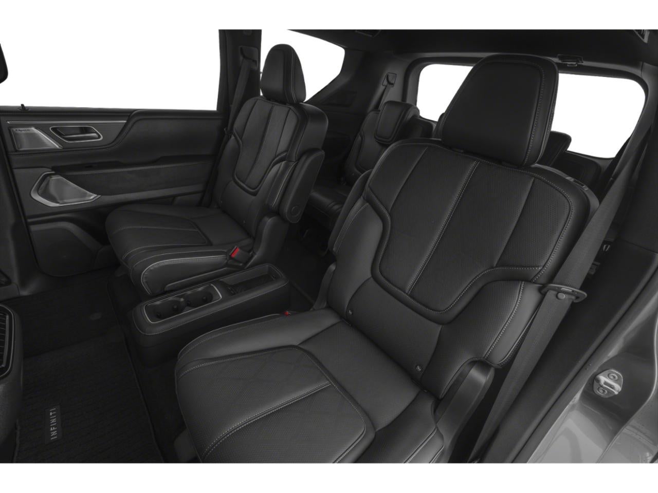 2027 INFINITI QX80 SPORT AWD *Ltd Avail*