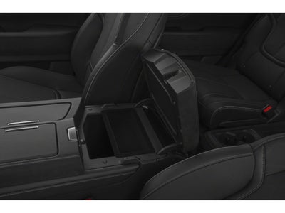 2027 INFINITI QX80 SPORT AWD *Ltd Avail*