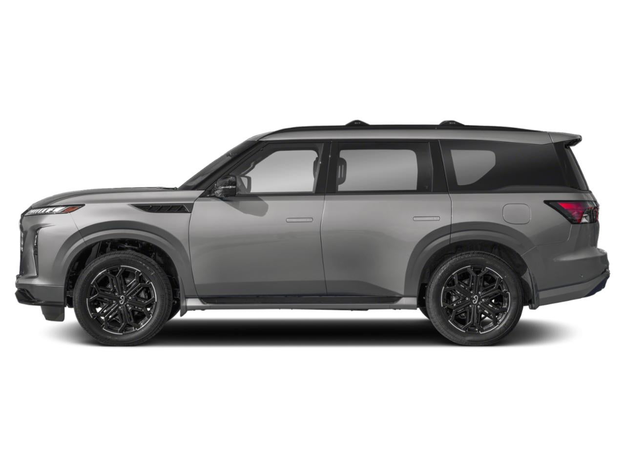 2027 INFINITI QX80 SPORT AWD *Ltd Avail*