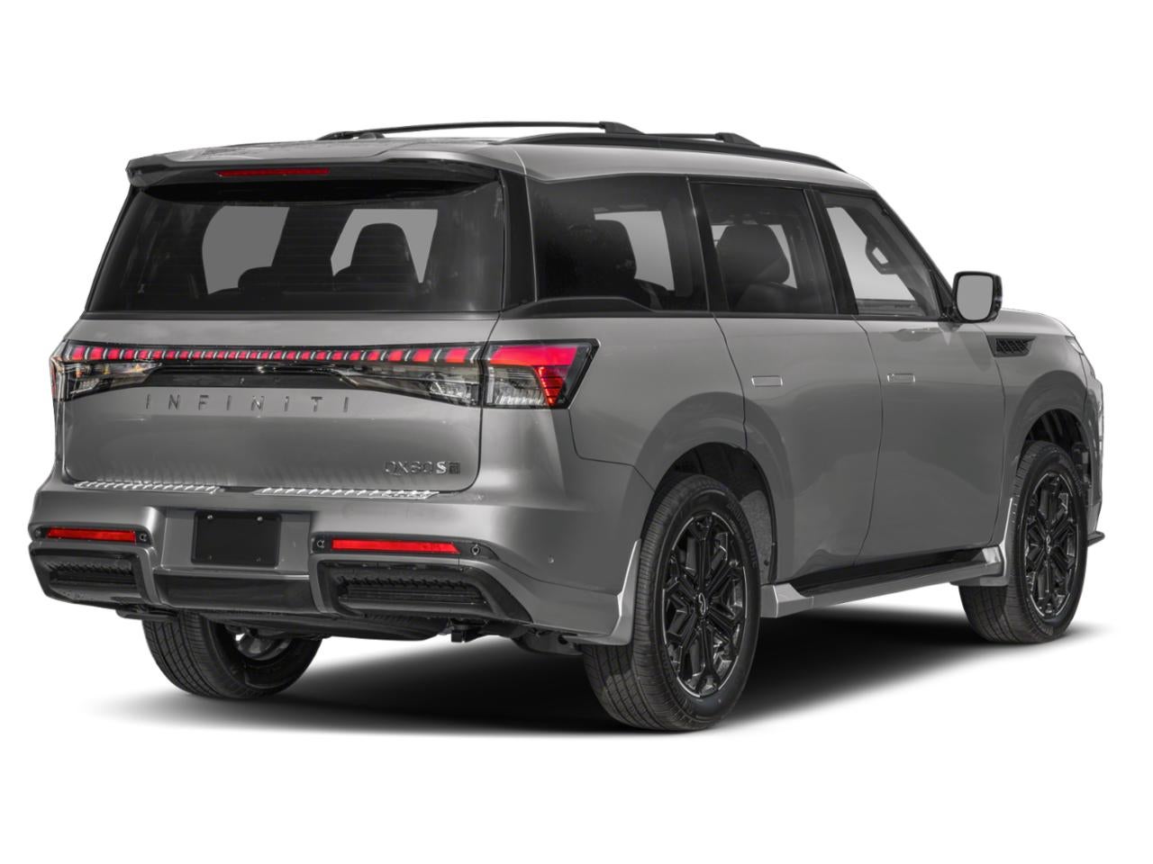 2027 INFINITI QX80 SPORT AWD *Ltd Avail*