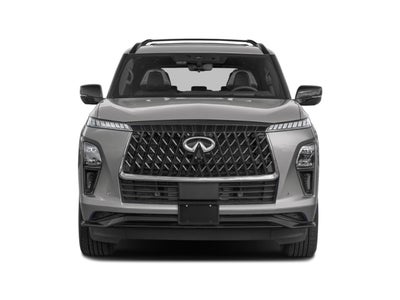 2027 INFINITI QX80 SPORT AWD *Ltd Avail*
