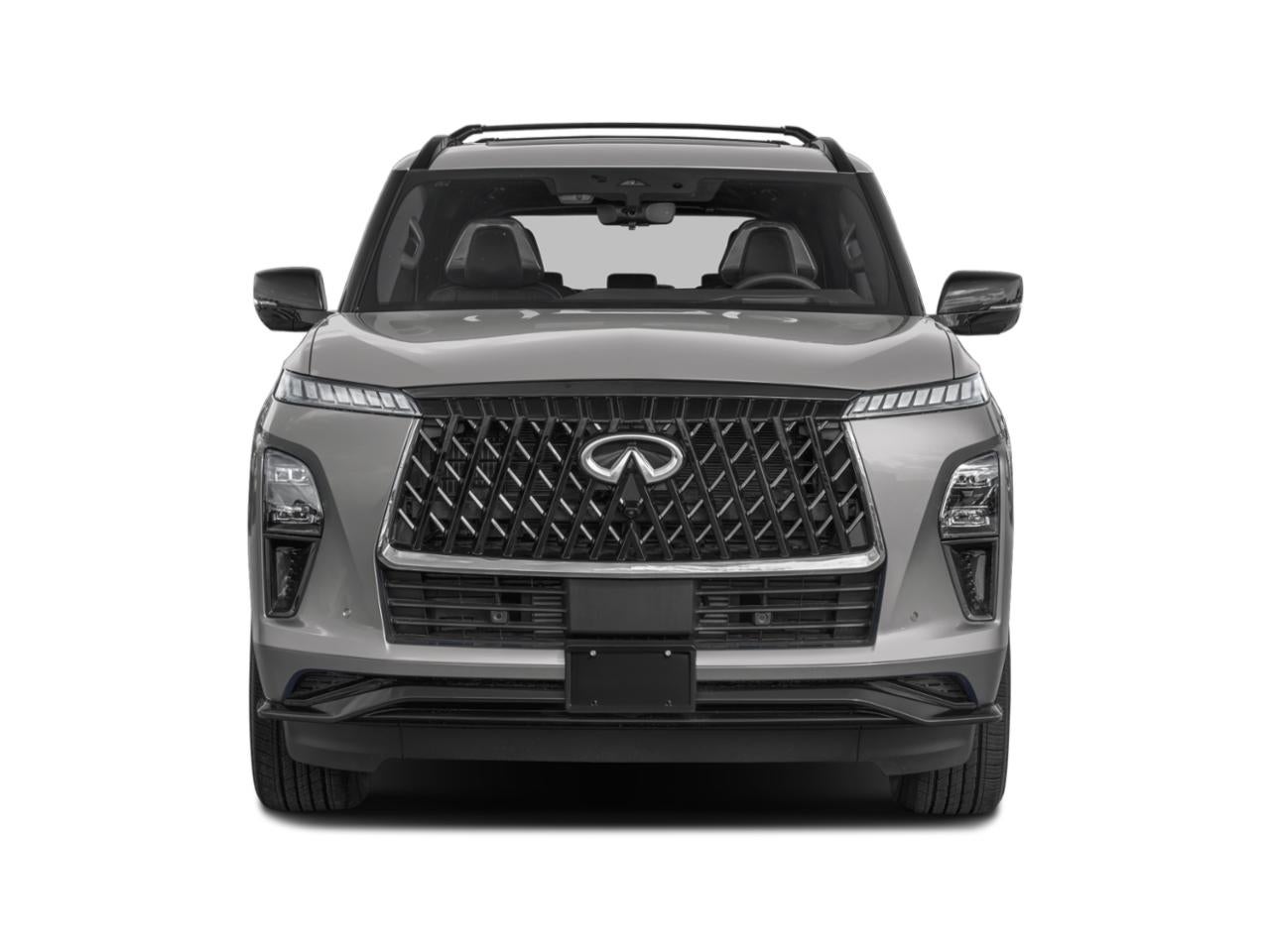 2027 INFINITI QX80 SPORT AWD *Ltd Avail*