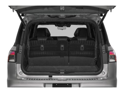 2027 INFINITI QX80 SPORT AWD *Ltd Avail*