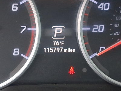 2019 Acura ILX Sedan w/Technology/A-Spec Pkg