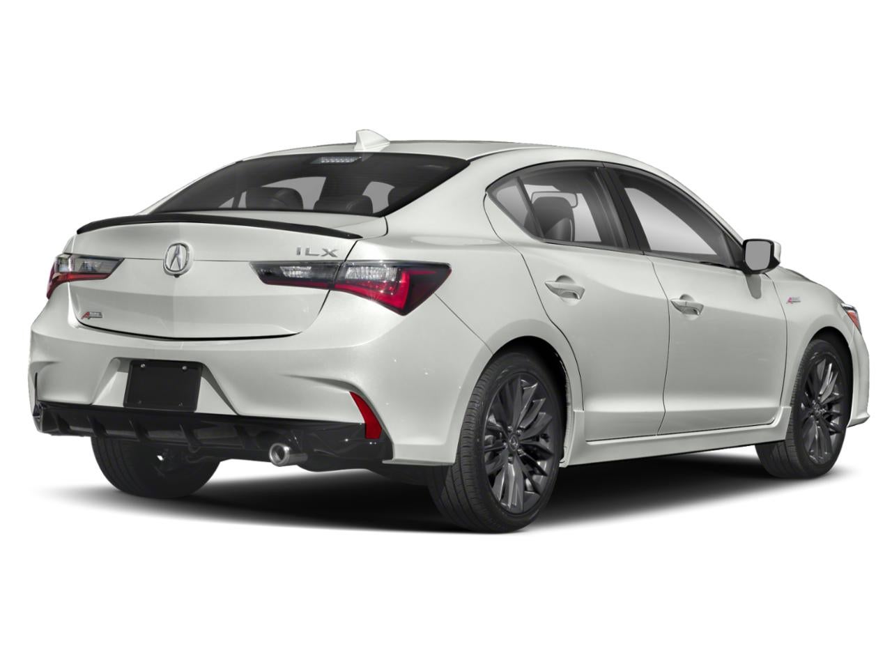 2019 Acura ILX Sedan w/Technology/A-Spec Pkg