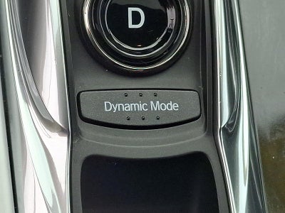 2020 Acura TLX 3.5L FWD w/Technology Pkg