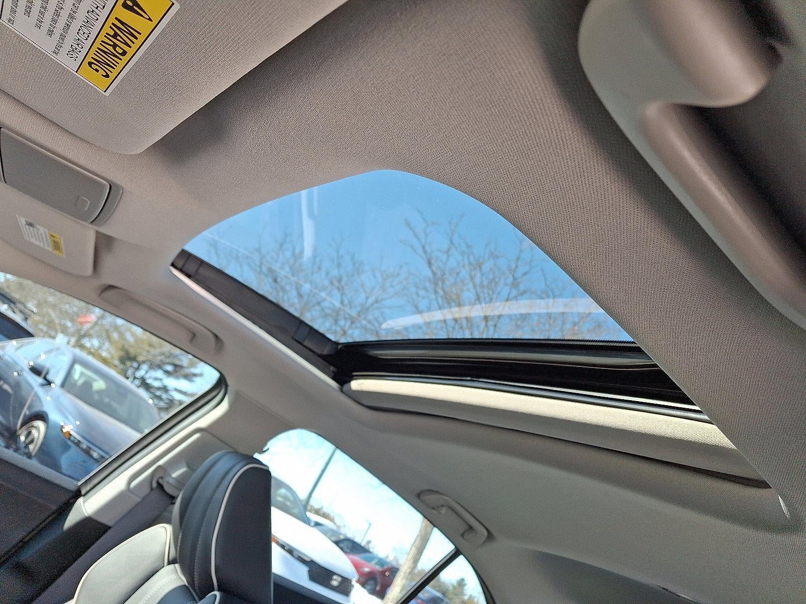 2018 Acura TLX 3.5L SH-AWD w/Advance Pkg