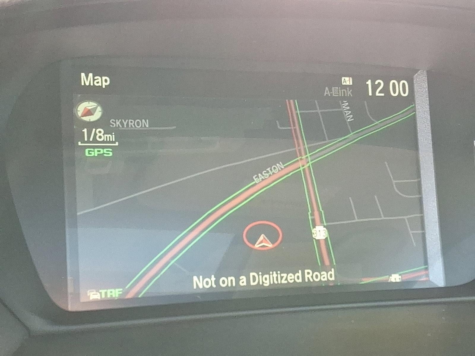 2018 Acura TLX 3.5L SH-AWD w/Advance Pkg