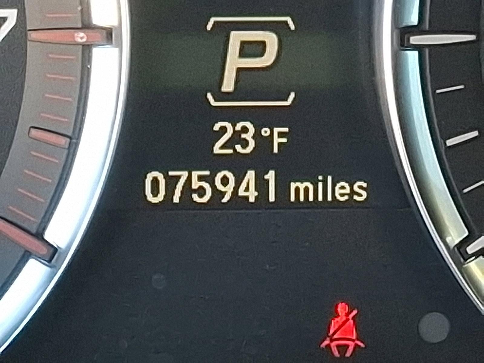 2018 Acura TLX 3.5L SH-AWD w/Advance Pkg