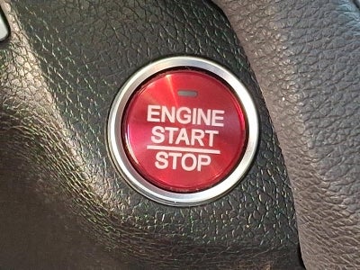 2018 Acura TLX 3.5L SH-AWD w/Advance Pkg