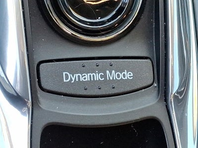 2018 Acura TLX 3.5L SH-AWD w/Advance Pkg