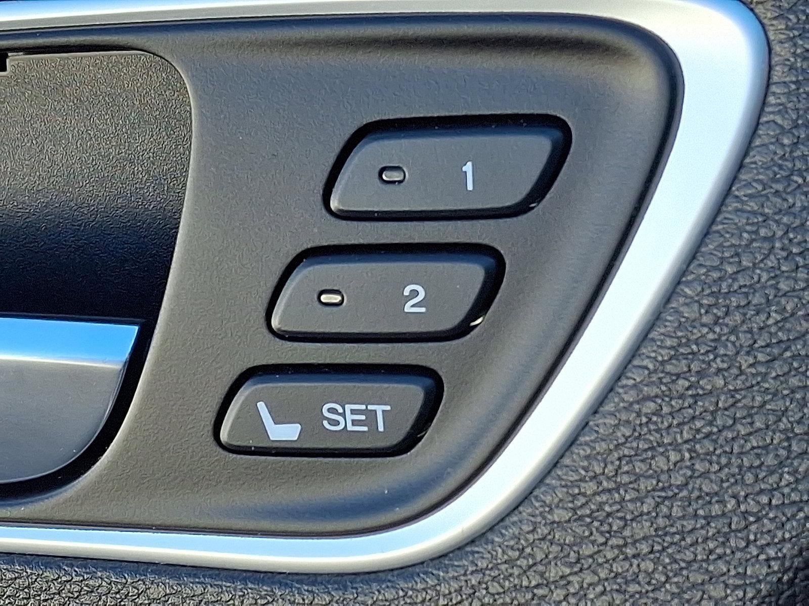 2018 Acura TLX 3.5L SH-AWD w/Advance Pkg