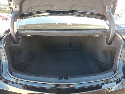 2018 Acura TLX 3.5L SH-AWD w/Advance Pkg