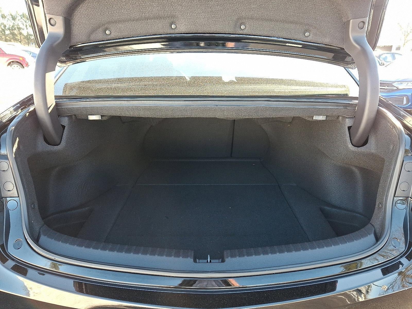 2018 Acura TLX 3.5L SH-AWD w/Advance Pkg