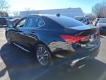 2018 Acura TLX 3.5L SH-AWD w/Advance Pkg