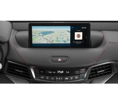 2023 Acura TLX Type S w/Performance Tire SH-AWD