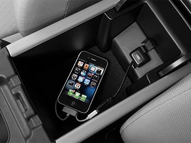 2014 Honda Civic Sedan LX CVT