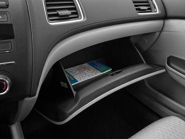 2014 Honda Civic Sedan LX CVT