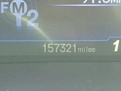 2012 Honda Civic Sedan LX Automatic