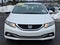 2015 Honda Civic Sedan EX-L CVT with Navigation