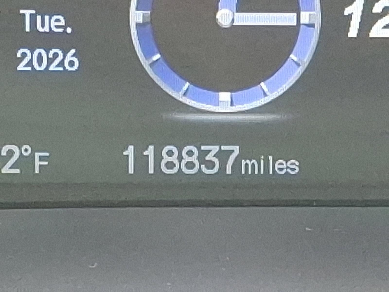 2015 Honda Civic Sedan EX-L CVT with Navigation