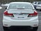 2015 Honda Civic Sedan EX-L CVT with Navigation