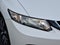 2015 Honda Civic Sedan EX-L CVT with Navigation