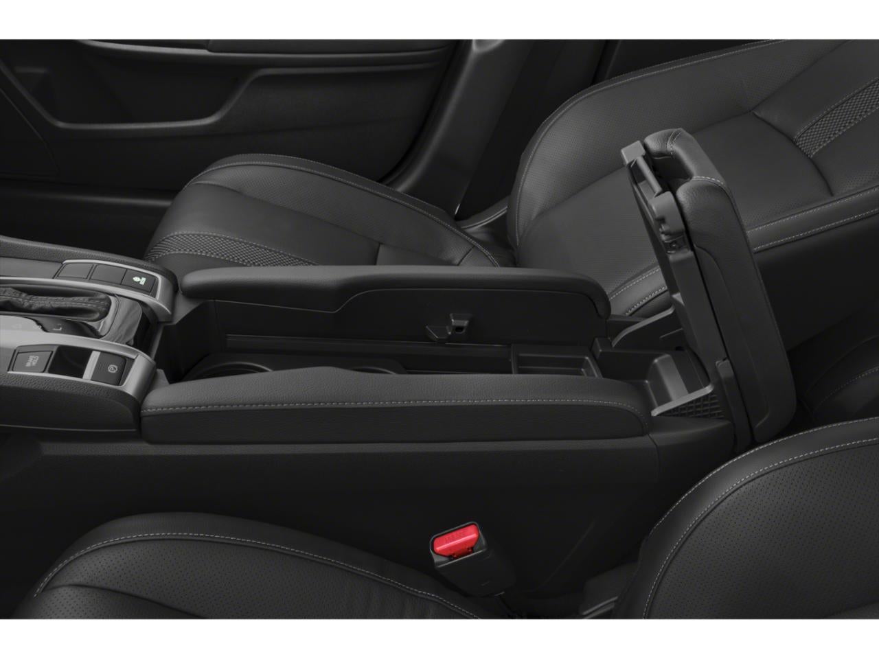 2020 Honda Civic Sedan EX-L CVT