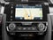 2016 Honda Civic Sedan Touring CVT
