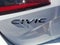 2024 Honda Civic Hatchback EX-L CVT