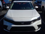 2024 Honda Civic Hatchback EX-L CVT
