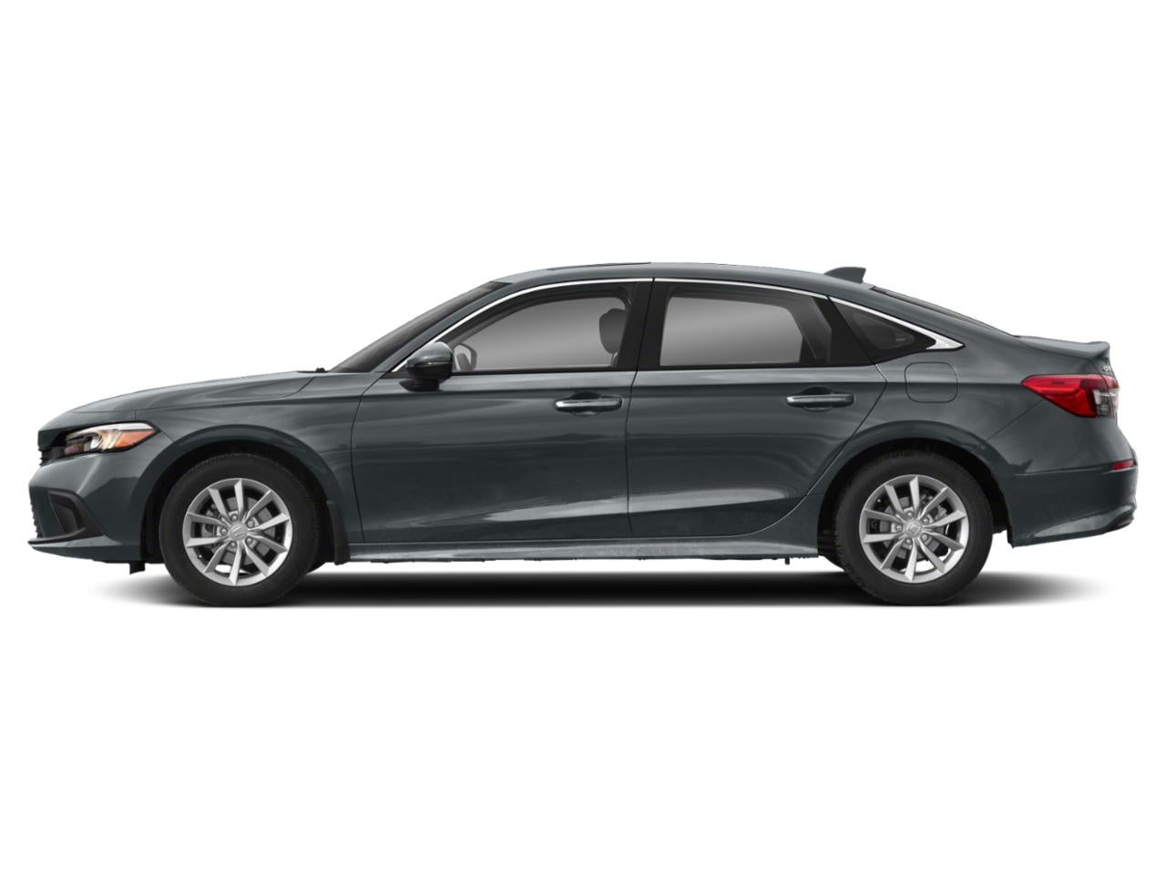 2024 Honda Civic Hatchback EX-L CVT