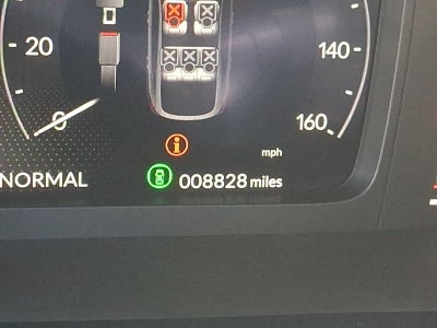 2024 Honda Civic Hatchback Sport Touring CVT